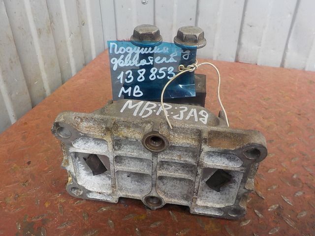 9412416713 MERCEDES Подушка двигателя, № XF138853, фото 3