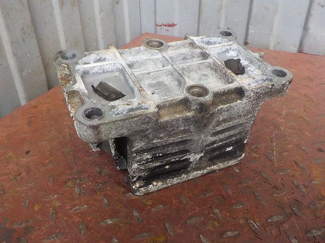 9412416713 MERCEDES Подушка двигателя, № XF138853, фото 4