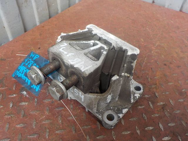 9412416713 MERCEDES Подушка двигателя, № XF138854, фото 1