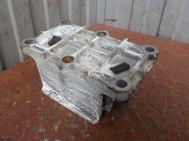 9412416713 MERCEDES Подушка двигателя, № XF138854, фото 4