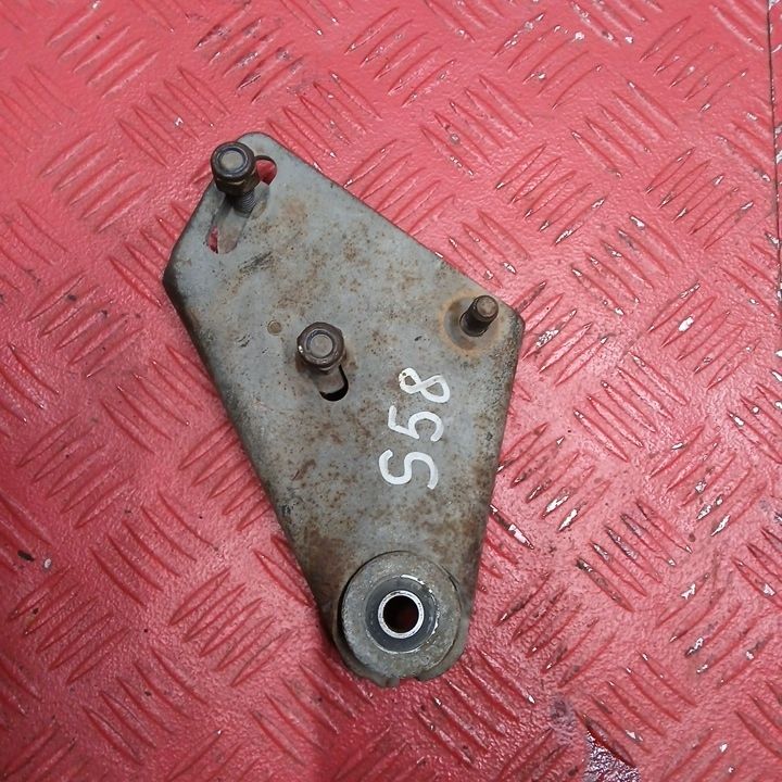 1917651 SCANIA Кронштейн кулисы, № XF454687, фото 2