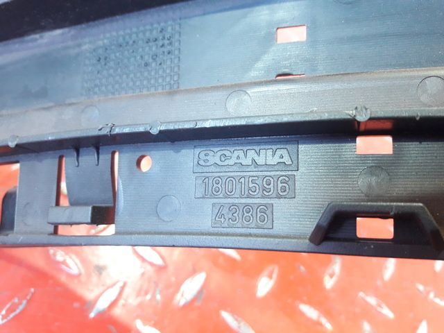 1801596 SCANIA Канал для кабеля, № XF302052, фото 4