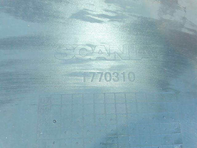 1770310 SCANIA Коврик салона, № XF302053, фото 4