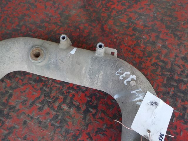 51094113650 MAN Патрубок интеркулера, № XF141333, фото 5