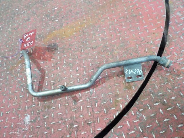 9708300915 MERCEDES Трубка кондиционера, № XF265270, фото 3