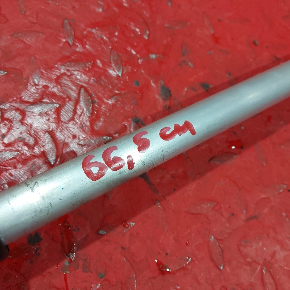 20428462 VOLVO Топливозаборник, № XF479568, фото 3