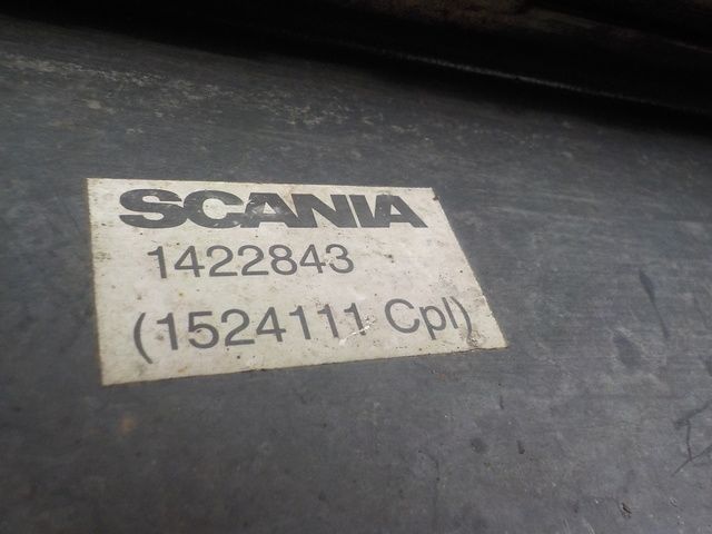 1422843 SCANIA Усилитель бампера, № XF213245, фото 6