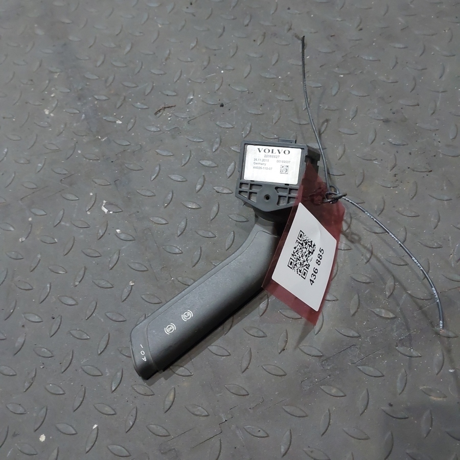 22065527 VOLVO, № XF436885, фото 2