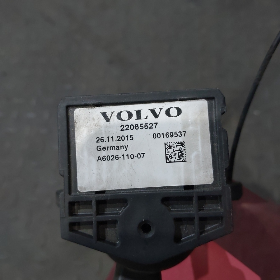 22065527 VOLVO, № XF436885, фото 4