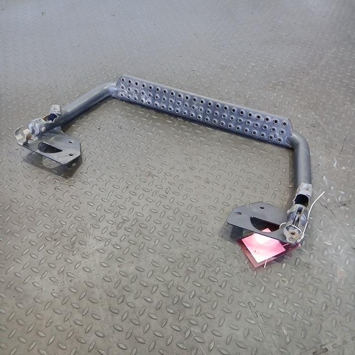 2587161 SCANIA, № XF452262, фото 5