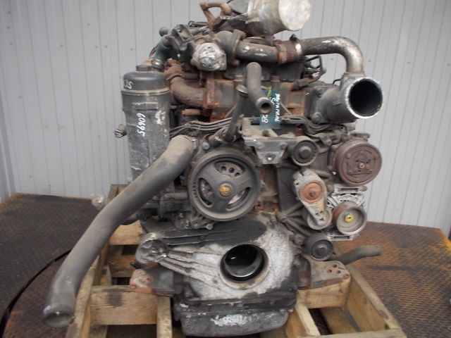 1939769 SCANIA Двигатель, XPI DC13, 05L01, 440 hp, Euro5, № XF60608, фото 5