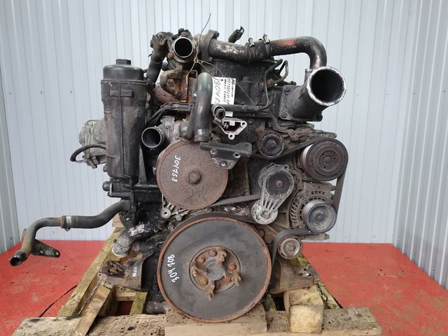 1939769 SCANIA Двигатель, XPI DC13, 05L01, 440 hp, Euro5, № XF304651, фото 1