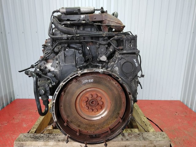 1939769 SCANIA Двигатель, XPI DC13, 05L01, 440 hp, Euro5, № XF304651, фото 5