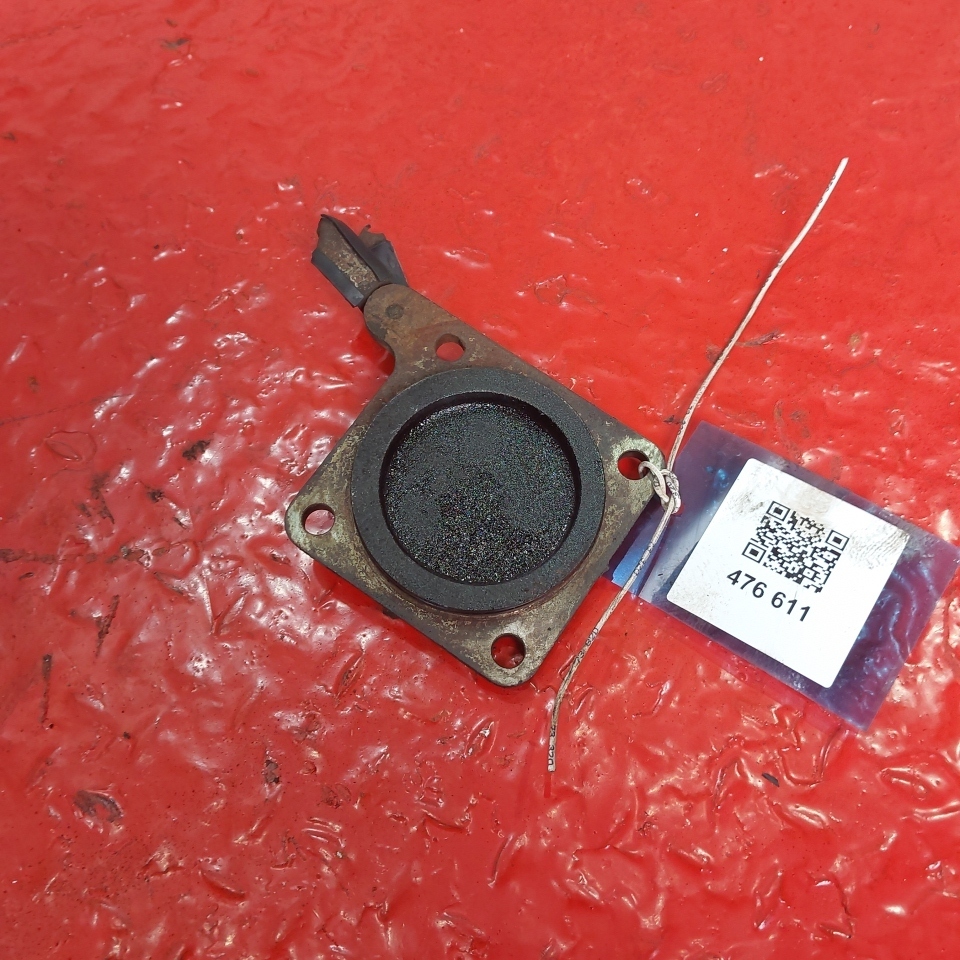 504204255 IVECO, № XF476611, фото 1