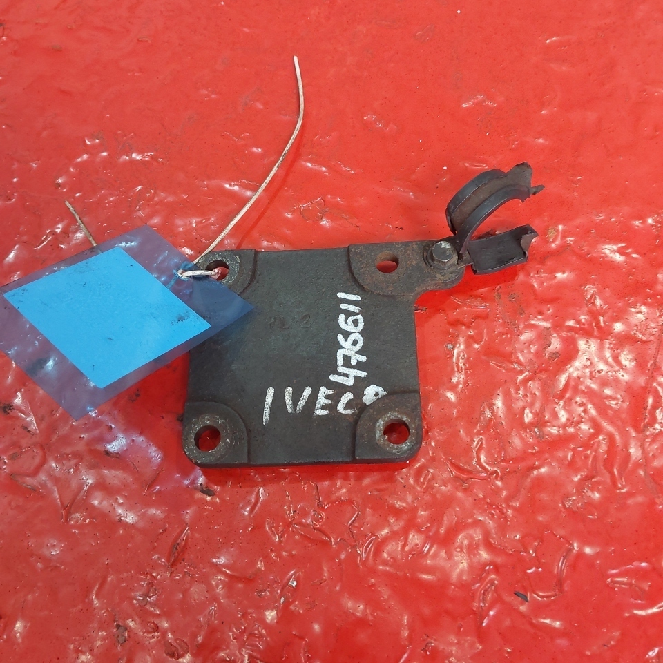504204255 IVECO, № XF476611, фото 4