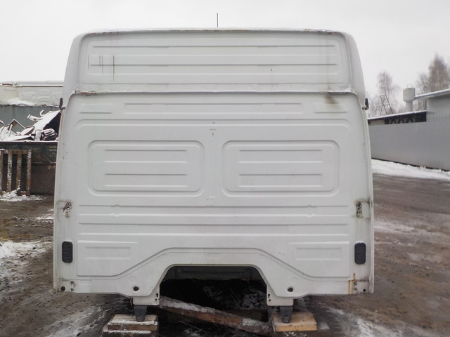 9406000205 MERCEDES Каркас кабины, № XF124821, фото 4
