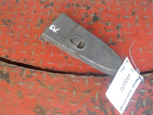 41221110 IVECO Кнопка, № XF177393, фото 1