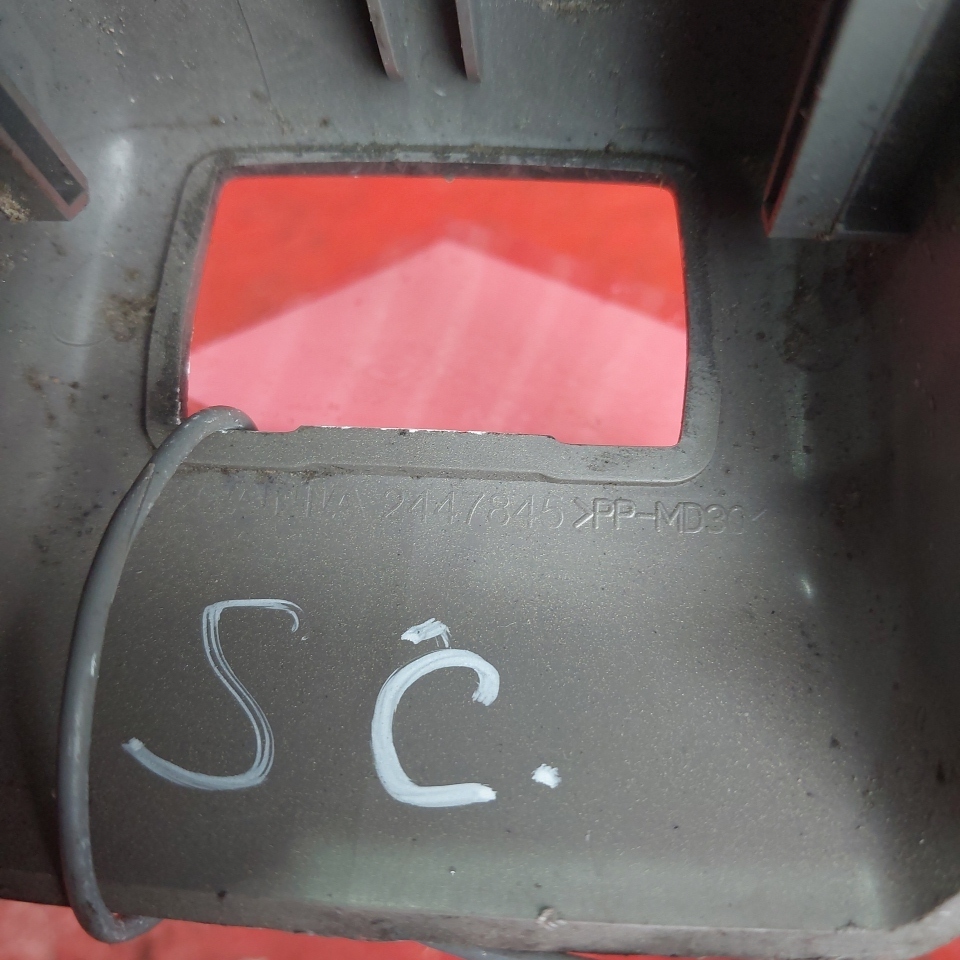 2447845 SCANIA, № XF458670, фото 4