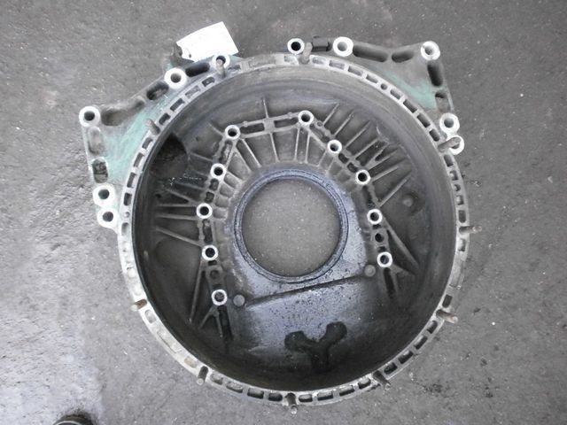 20451347 VOLVO Кожух маховика, № XF18654, фото 4