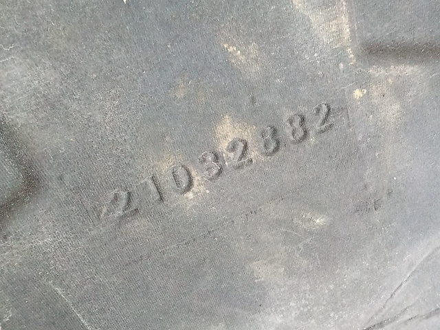 21032882 VOLVO Шумоизоляция, № XF228987, фото 4