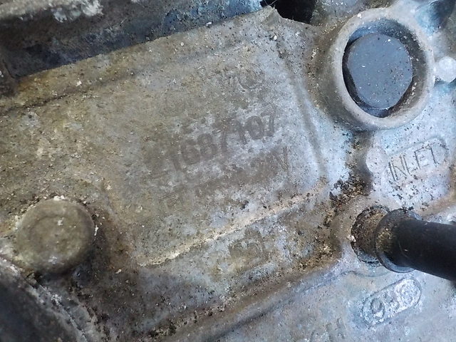 21687107 VOLVO Блок AdBlue, № XF228996, фото 4
