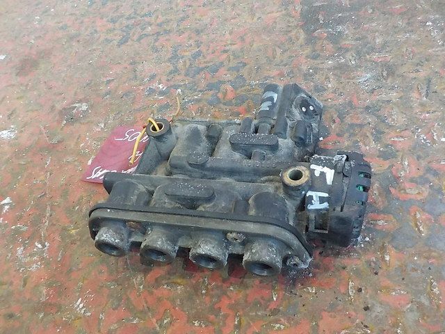 21083654 VOLVO Кран ECAS, № XF229005, фото 3