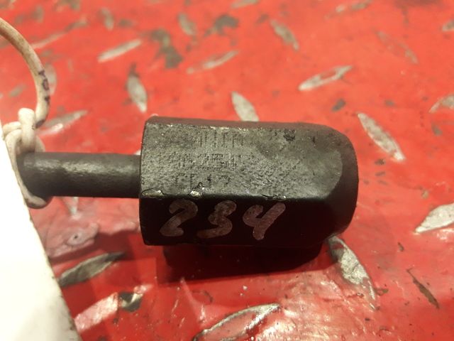 1862547 SCANIA Трубка топливная, № XF234418, фото 4