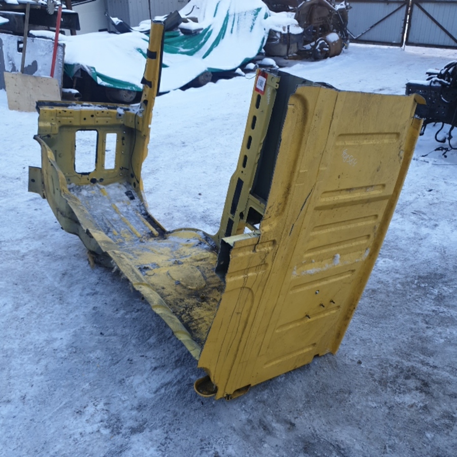 VOLVO Каркас кабины, № XF408564, фото 2
