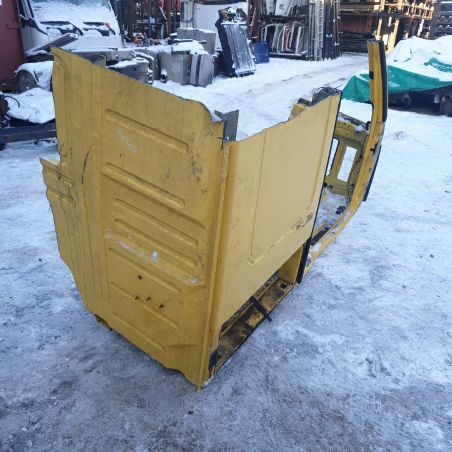 VOLVO Каркас кабины, № XF408564, фото 3
