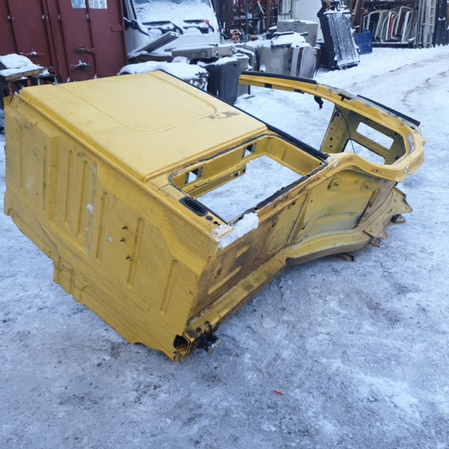 VOLVO Каркас кабины, № XF408564, фото 5