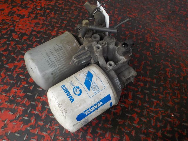 0014318715 MERCEDES Осушитель, № XF199313, фото 3