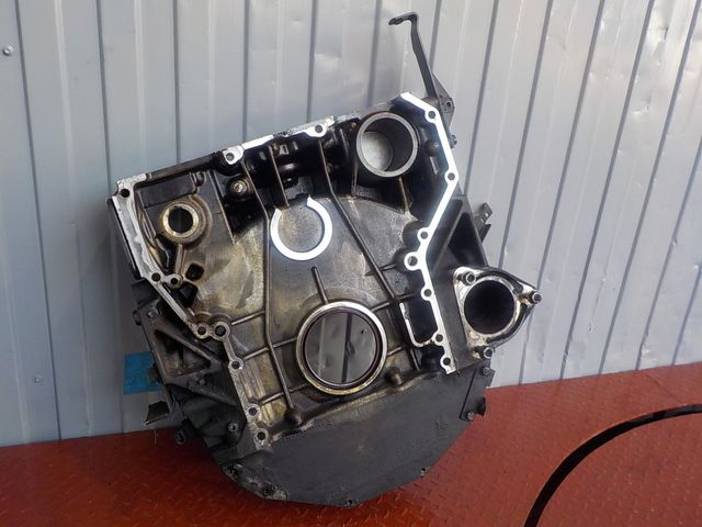 5410103033 MERCEDES Кожух маховика, № XF125650, фото 4