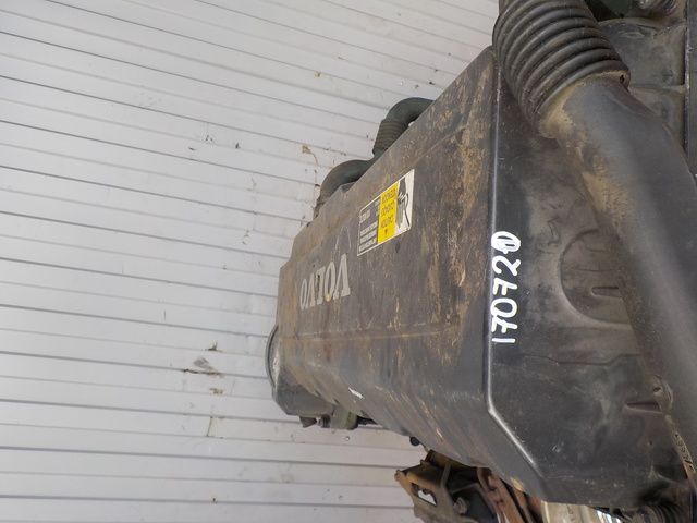20773673 VOLVO Двигатель, D13A, 440 hp, Euro5, № XF170728, фото 11