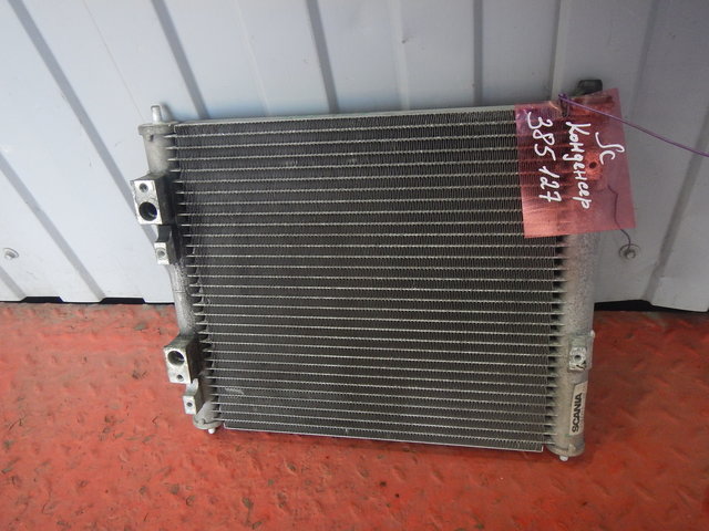 2187711 SCANIA, № XF385127, фото 4
