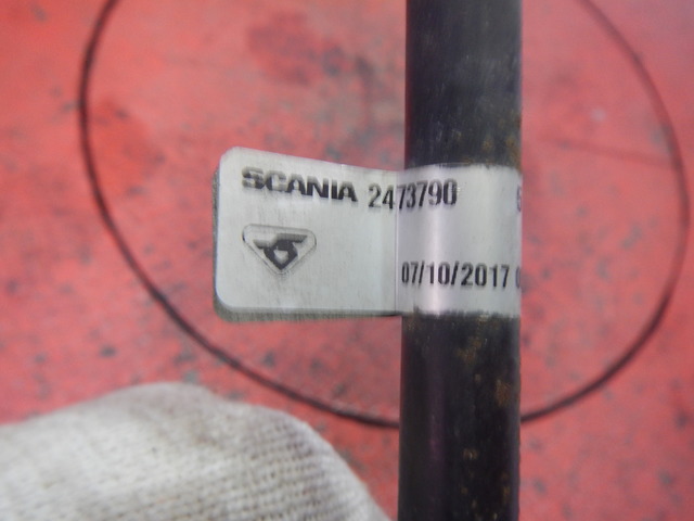 2473790 SCANIA Трубка кондиционера, № XF385145, фото 4
