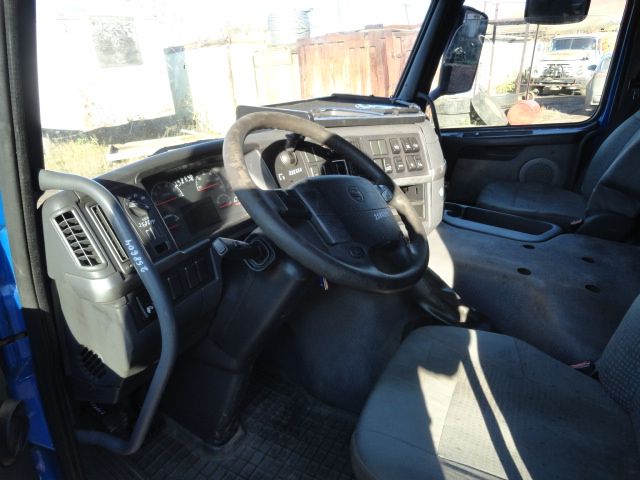 VOLVO Кабина, Globetrotter, № XF258553, фото 3