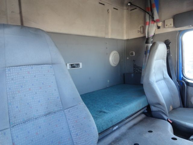 VOLVO Кабина, Globetrotter, № XF258553, фото 7