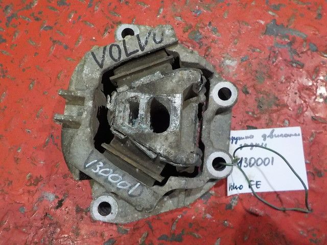 20501393 VOLVO Подушка двигателя, № XF130001, фото 2