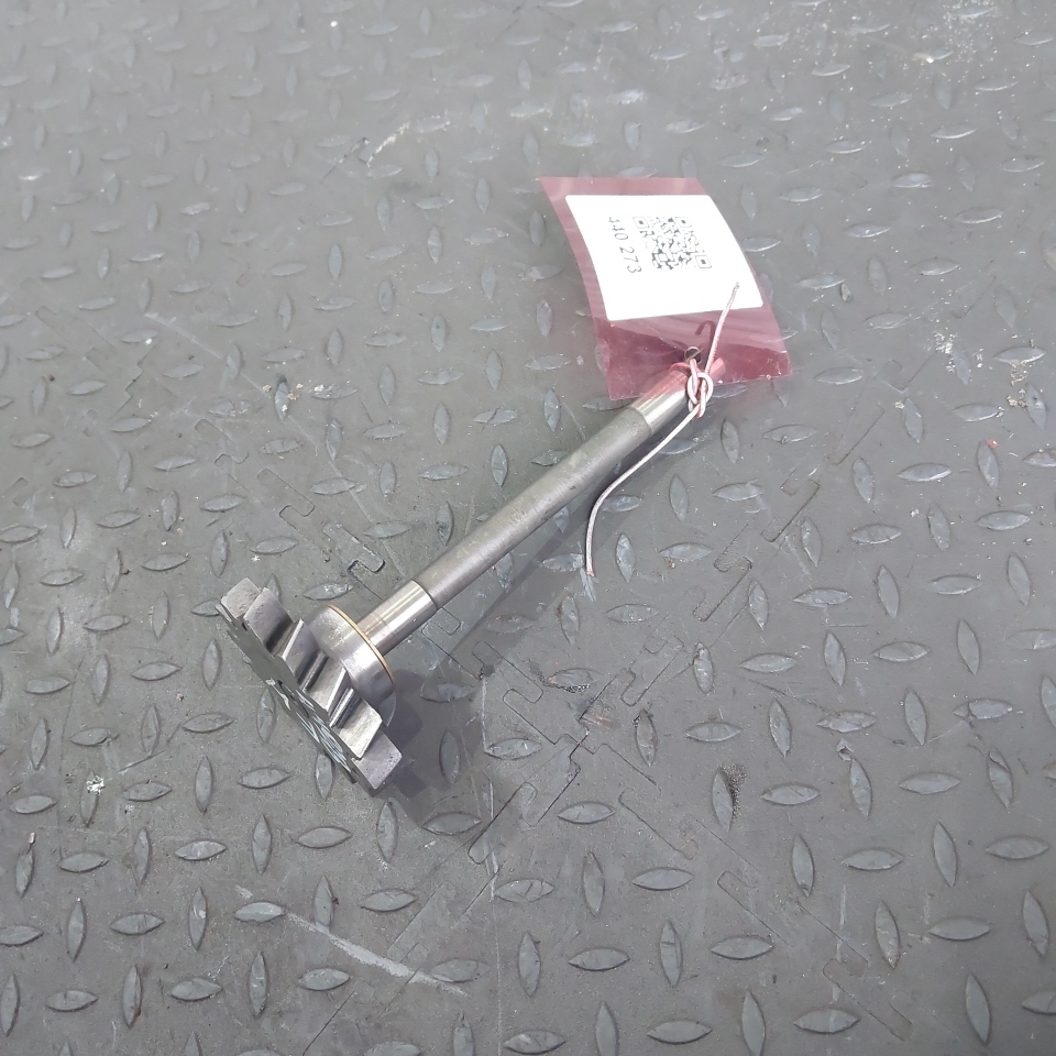 1069944 VOLVO, № XF440273, фото 1