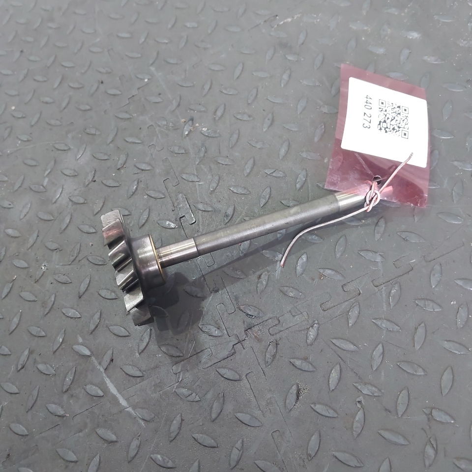 1069944 VOLVO, № XF440273, фото 2