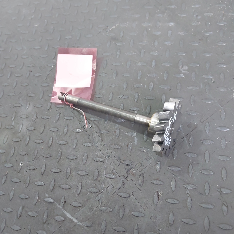 1069944 VOLVO, № XF440273, фото 3
