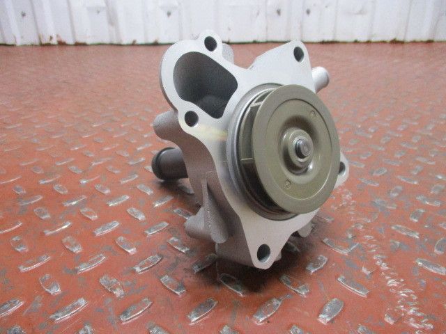 45000302SX STELLOX Насос водяной, фото 4
