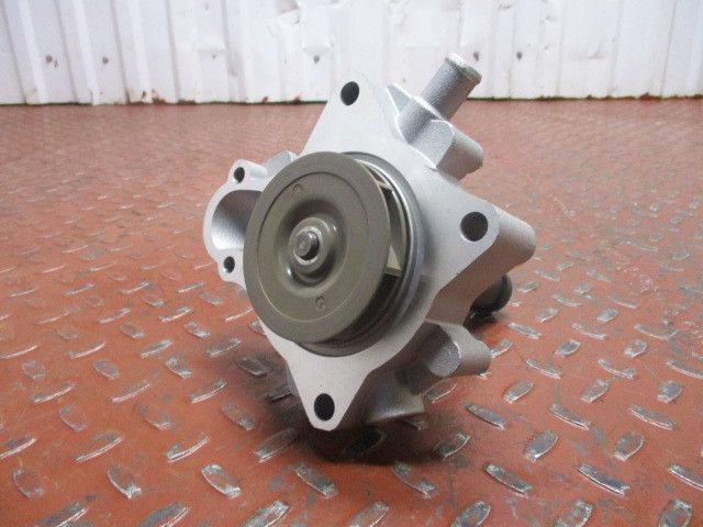 45000302SX STELLOX Насос водяной, фото 6