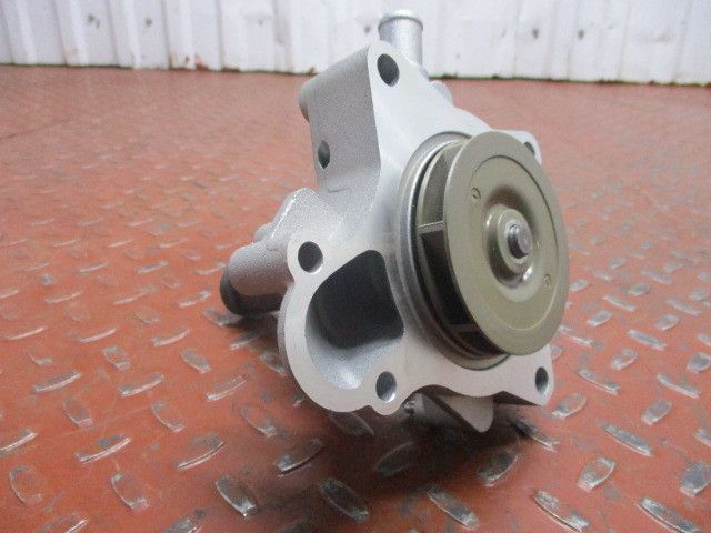 45000302SX STELLOX Насос водяной, фото 7