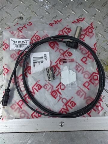 PRO0320040 PROVIA Датчик ABS, фото 1