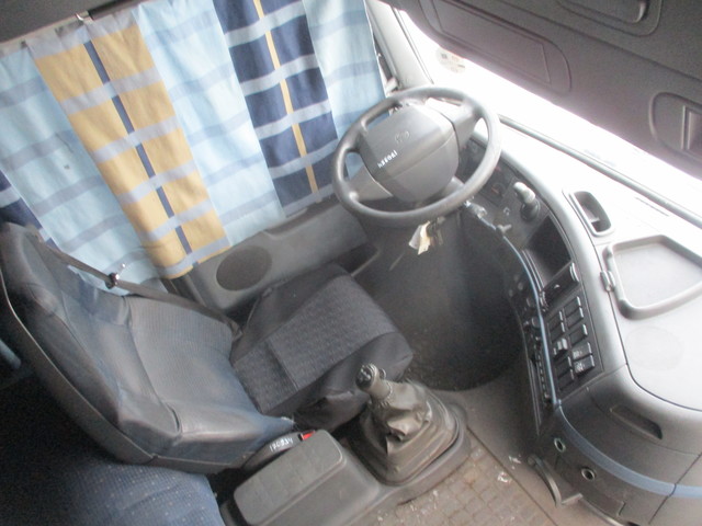 85108936 VOLVO Кабина, Globetrotter, № XF170903, фото 11