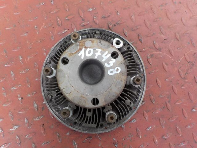 500395009 IVECO Термомуфта, № XF107438, фото 3