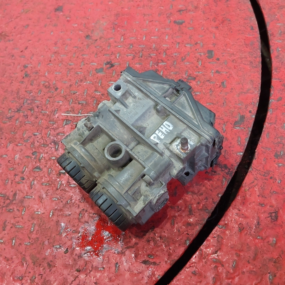 5010457147 RENAULT, № XF433234, фото 1