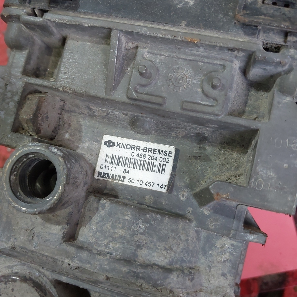 5010457147 RENAULT, № XF433234, фото 3