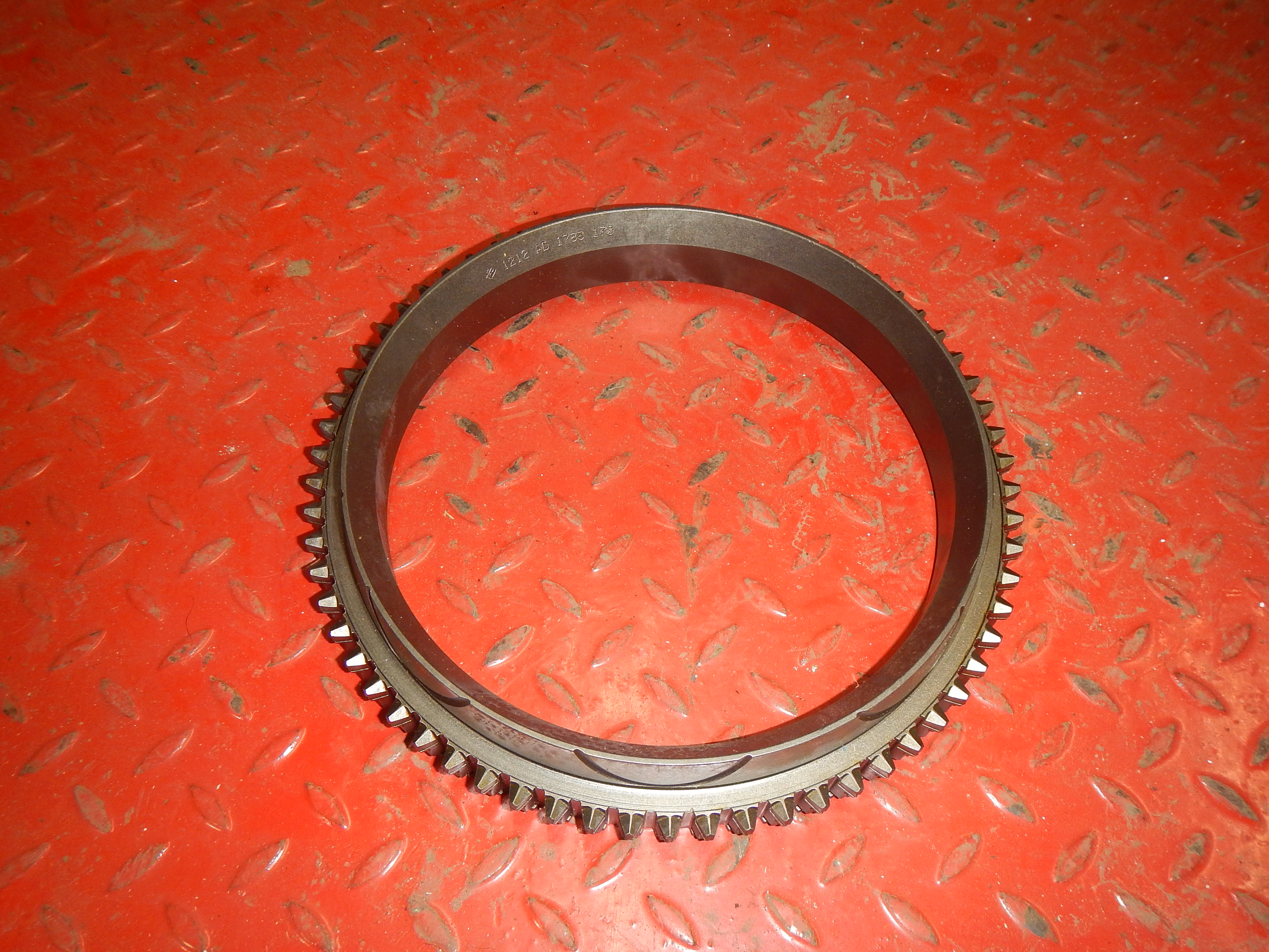 74530526 EURORICAMBI Кольцо синхронизатора, фото 3
